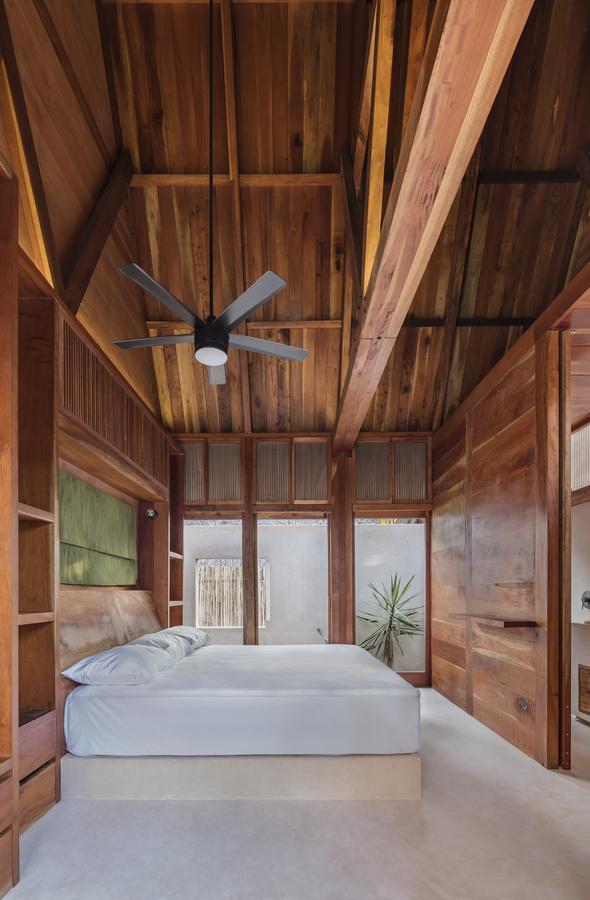 Hotel Boutique Punta Caliza - Adults Oriented Isla Holbox Exterior foto