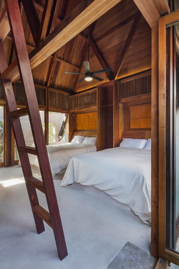Hotel Boutique Punta Caliza - Adults Oriented Isla Holbox Exterior foto